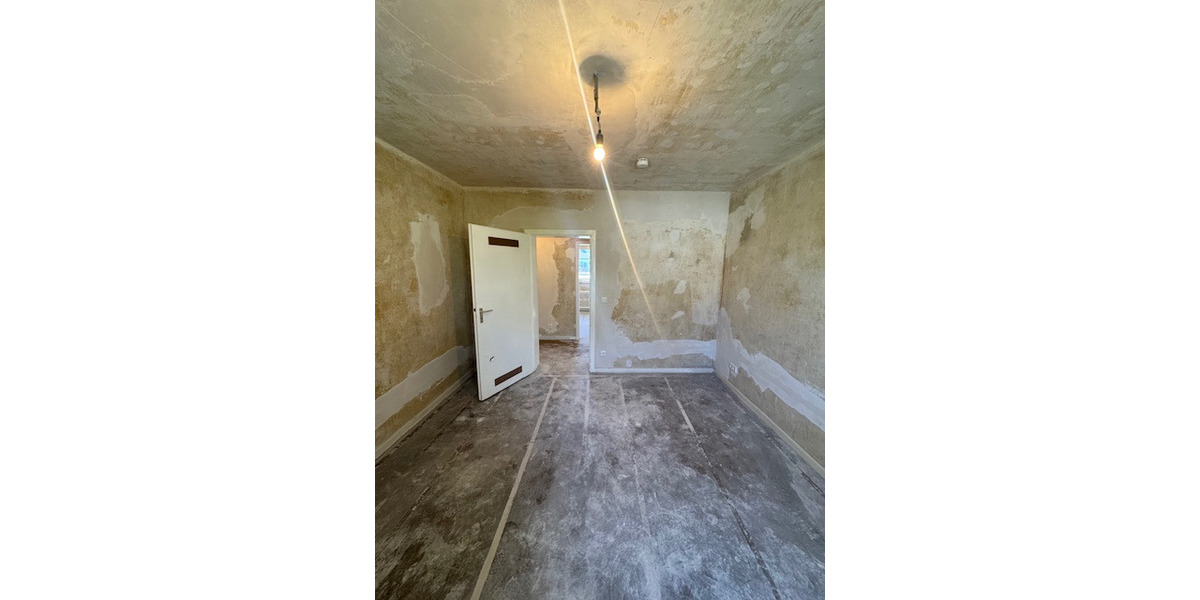 Etagenwohnung Duisburg Mittelmeiderich - 3 Zimmer, 56 m&sup2;, 429&euro; | Angebot:26345395