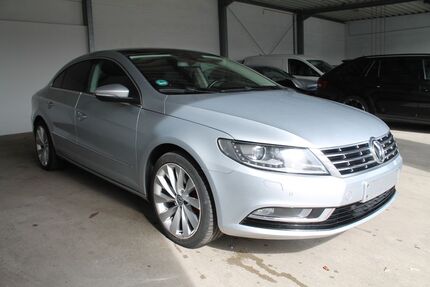 VW CC 193.000 km 11.950 &euro; Essen 45136