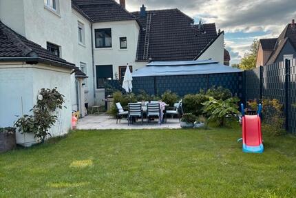 Wohnung Gladbeck Brauck - 3 Zimmer, 100 m&sup2;, 279.000&euro; | Angebot:25964607