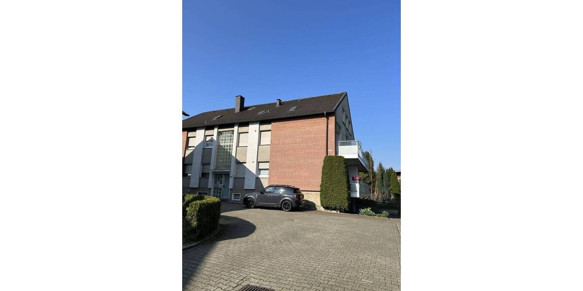 Etagenwohnung Bochum / Hiltrop Hiltrop - 2 Zimmer, 70 m&sup2;, 560&euro; | Angebot:26189674