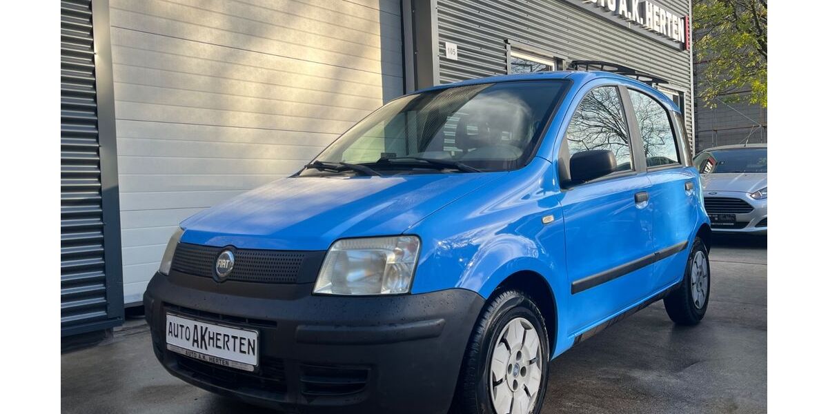 Fiat Panda 40.200 km 3.450 € Herten 45699