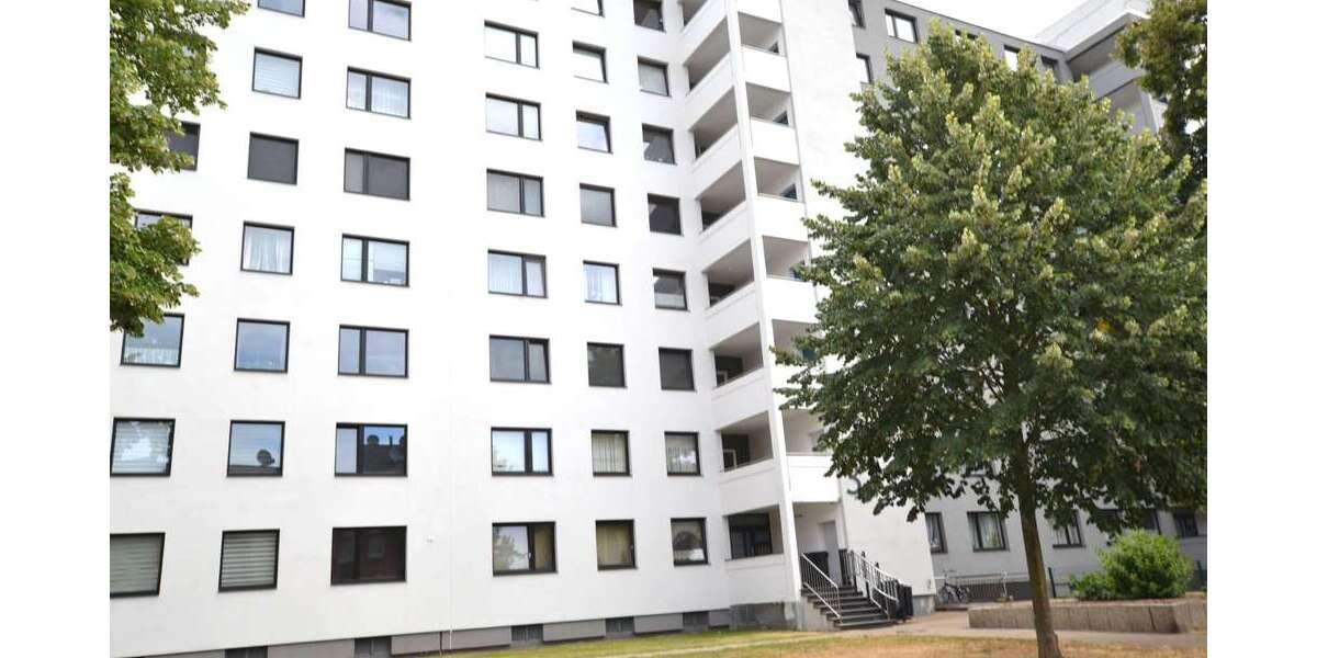 Etagenwohnung Duisburg Essenberg - 1 Zimmer, 40 m&sup2;, 54.000&euro; | Angebot:27114856