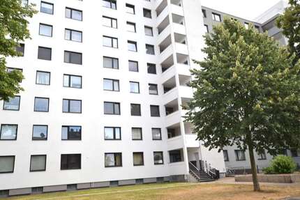Wohnung Duisburg Essenberg - 1 Zimmer, 40 m&sup2;, 54.000&euro; | Angebot:27114856