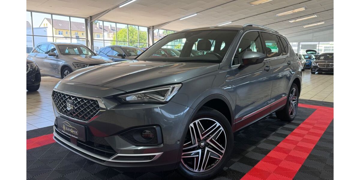 Seat Tarraco 108.000 km 23.900 &euro; Oberhausen 46047