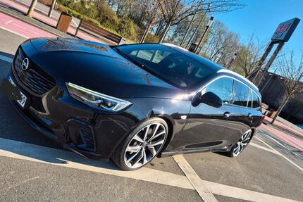 Opel Insignia 106.000 km 19.650 &euro; Bochum 44791