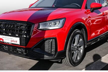 Audi Q2 4.790 km 34.990 € Duisburg 47178