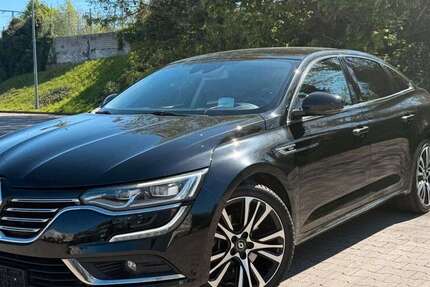 Renault Talisman 79.152 km 14.490 &euro; Essen 45139