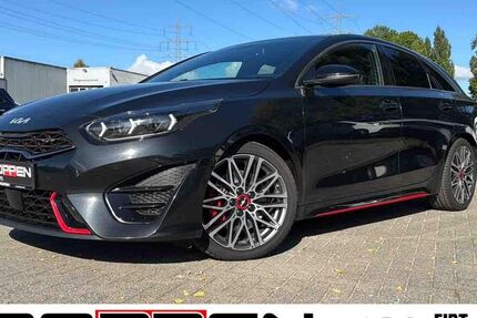 Kia pro ceed / ProCeed 86.830 km 25.980 € Herten 45701