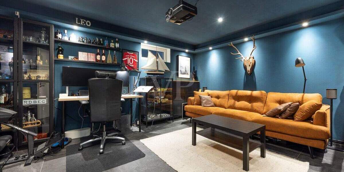 Doppelhaushälfte Wülfrath Innenstadt - 4 Zimmer, 141 m&sup2;, 699.000&euro; | Angebot:25733779