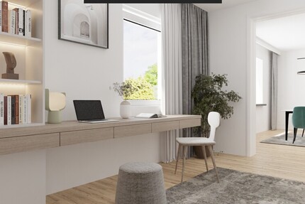 Auf die Plätze, fertig, Handwerker los! 8 zimmer