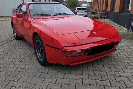 Porsche 944 96.000 km 10.400 € Recklinghausen 45661