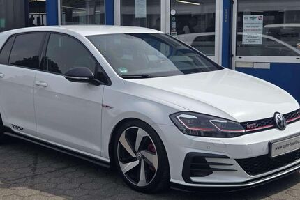 VW Golf 52.500 km 27.000 &euro; Raesfeld-Erle 46348