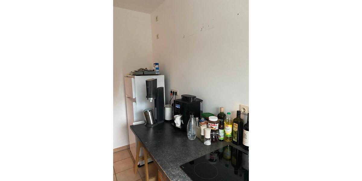 Etagenwohnung Velbert Langenberg - 2 Zimmer, 55 m&sup2;, 490&euro; | Angebot:27595038