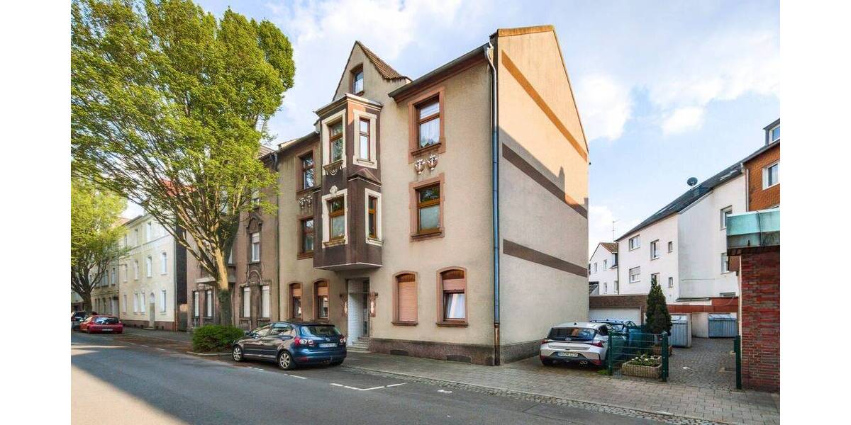 Mehrfamilienhaus, Wohnhaus Bochum Wattenscheid - 9 Zimmer, 225 m&sup2;, 250.000&euro; | Angebot:26401041