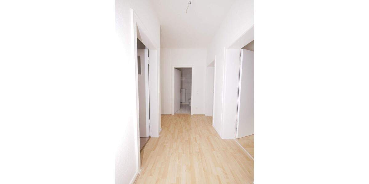 Etagenwohnung Gladbeck Mitte - 3 Zimmer, 69 m&sup2;, 587&euro; | Angebot:24220933