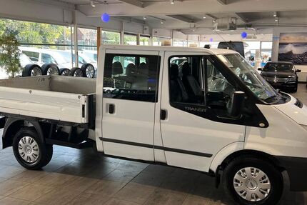 Ford Transit 130.000 km 9.900 € Datteln 45711