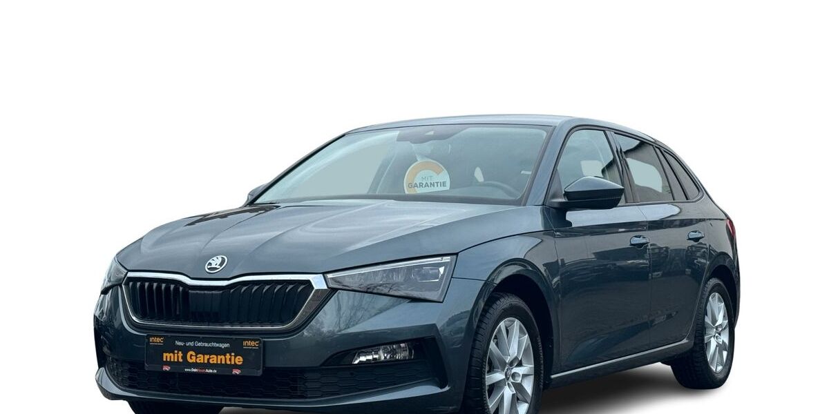 Skoda Scala 33.150 km 17.780 &euro; Duisburg 47249