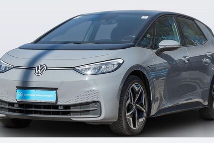 VW ID.3 90.641 km 16.210 € Recklinghausen 45663