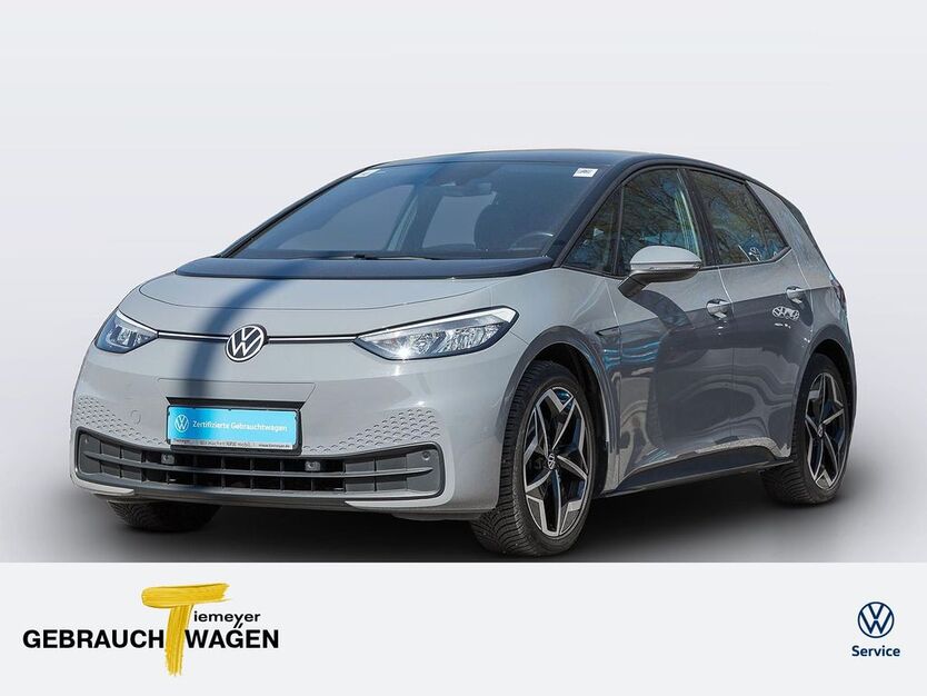 VW ID.3 90.641 km 16.210 € Recklinghausen 45663