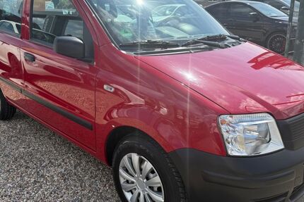 Fiat Panda 105.000 km 2.500 &euro; Essen 45355
