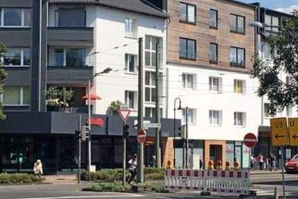 Wohnung Dinslaken Innenstadt - 2 Zimmer, 73 m&sup2;, 550&euro; | Angebot:23979452