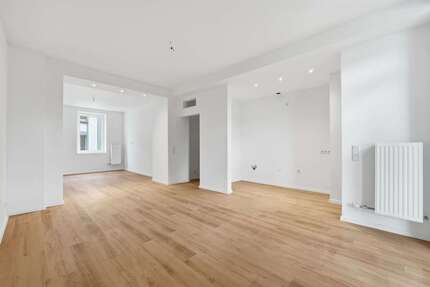 Wohnung Essen Stadtbezirk IV - 3 Zimmer, 76 m&sup2;, 199.000&euro; | Angebot:25589427