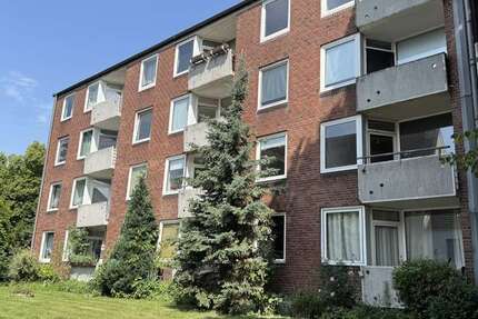 Wohnung zum Kaufen in Oberhausen 82.000 € 54 m²