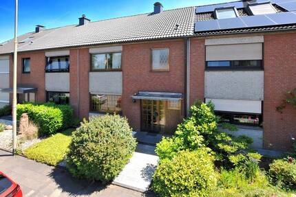 Haus Moers Kapellen-Mitte - 4 Zimmer, 111 m&sup2;, 320.000&euro; | Angebot:26730873