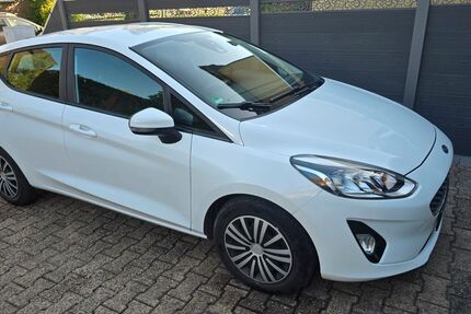 Ford Fiesta 147.800 km 6.990 &euro; Oberhausen 46149