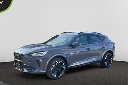 Cupra Formentor 40.763 km 33.470 € Bottrop 46244