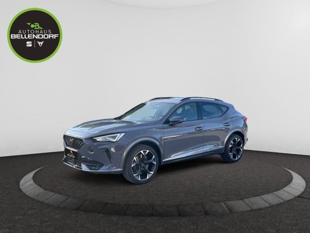 Cupra Formentor 40.763 km 33.470 € Bottrop 46244