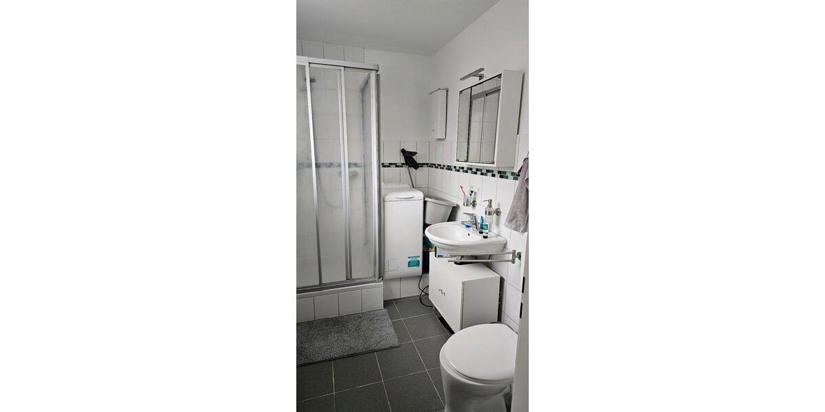 Etagenwohnung Herten - 1 Zimmer, 53 m&sup2;, 398&euro; | Angebot:26040078