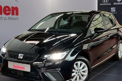 Seat Ibiza 43.699 km 14.899 &euro; Essen 45141
