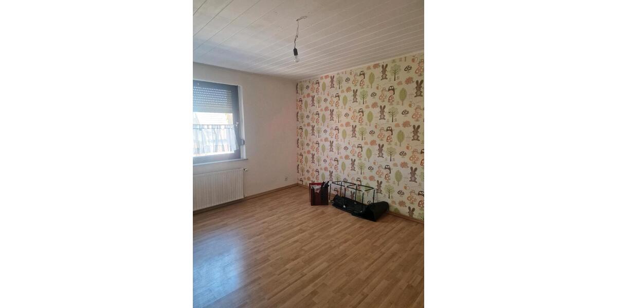 Etagenwohnung Recklinghausen Hillerheide - 4.5 Zimmer, 101 m&sup2;, 1.500&euro; | Angebot:26380572