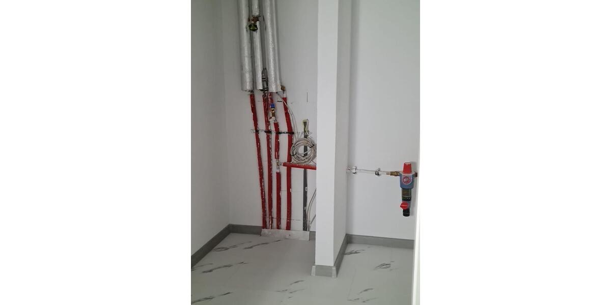 Erstbezug! Sanierte 110 qm Wohnung in Herne 44627 4 zimmer