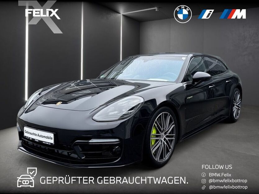Panamera