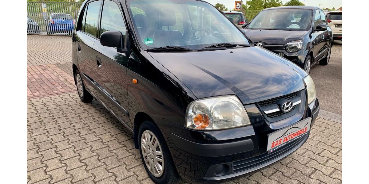Hyundai Atos 120.240 km 1.999 € Moers 47445