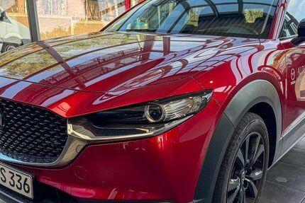 Mazda CX-30 7.288 km 27.495 &euro; Duisburg 47166