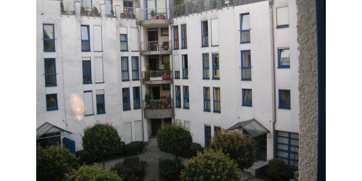 Etagenwohnung Bochum Wiemelhausen - 2 Zimmer, 36 m&sup2;, 490&euro; | Angebot:26294708