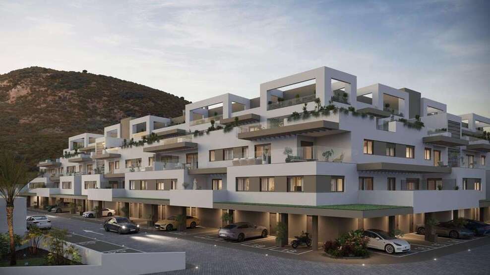 Wohnung zum Kaufen in Pulpi 166.000 € 76 m²