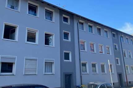 Wohnung Gelsenkirchen Gelsenkirchen-West - 1 Zimmer, 35 m&sup2;, 230&euro; | Angebot:27016054