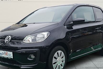 VW up! 52.792 km 10.780 &euro; Bochum 44809