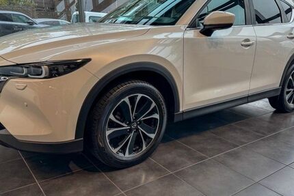 Mazda CX-5 43.197 km 22.995 &euro; Duisburg 47166