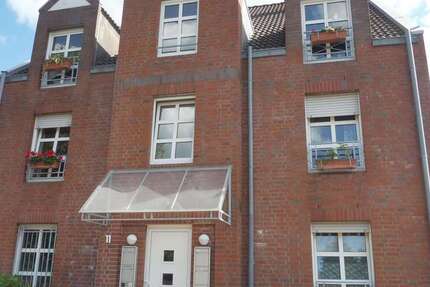 Wohnung Wesel - 3 Zimmer, 100 m&sup2;, 255.000&euro; | Angebot:26831936