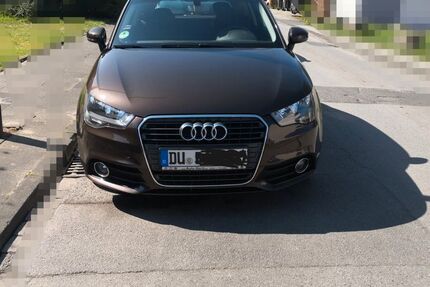 Audi A1 72.000 km 9.000 &euro; Duisburg 47053