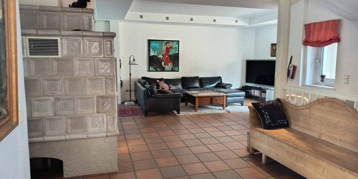 Doppelhaushälfte Marl Brassert - 8 Zimmer, 249 m&sup2;, 595.000&euro; | Angebot:26037015