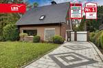 Freistehendes Einfamilienhaus in ruhiger Lage von Dorsten Holsterhausen 3 zimmer