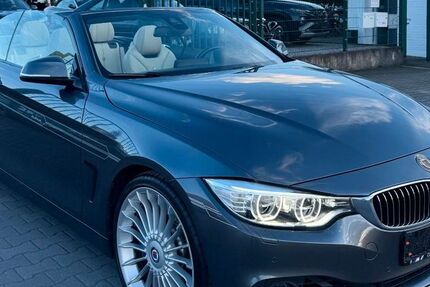 Alpina B4 44.000 km 47.500 &euro; Herne 44653