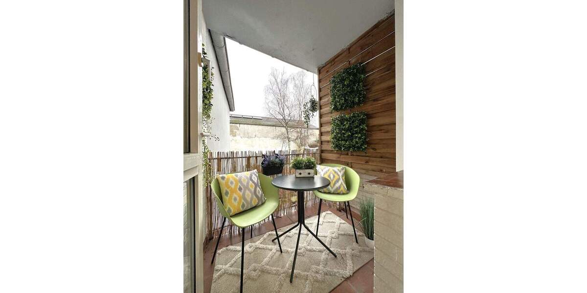 Etagenwohnung Duisburg Alt-Homberg - 3 Zimmer, 90 m&sup2;, 185.000&euro; | Angebot:24595853