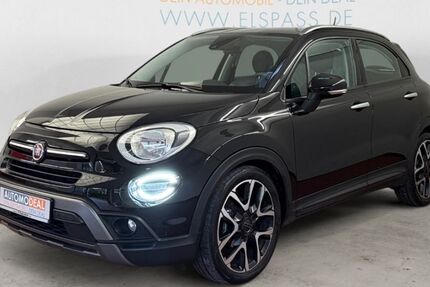 Fiat 500X 29.898 km 99.999 € Moers 47445